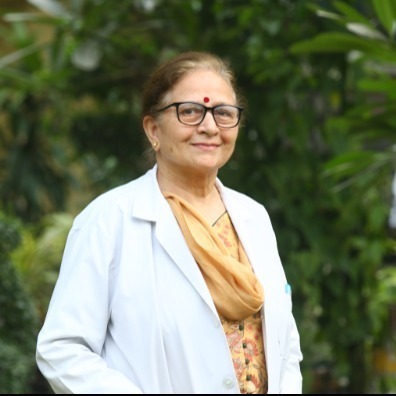 Dr Savita Sabherwal