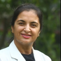 Dr Savita K Sabherwal